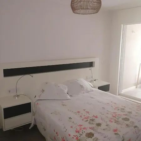 Silgarbeach Apartamento Sanxenxo Exterior photo