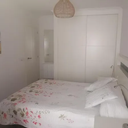 Silgarbeach Apartamento Sanxenxo Exterior photo