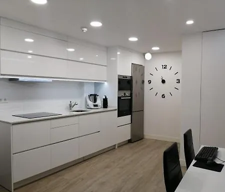 Silgarbeach Apartamento Sanxenxo Exterior photo