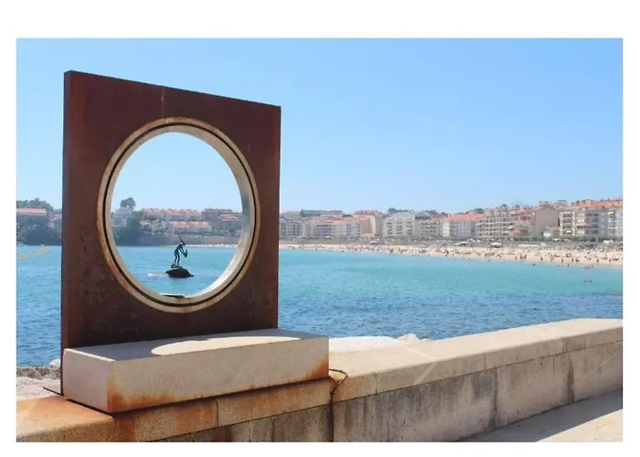 Silgarbeach Apartamento