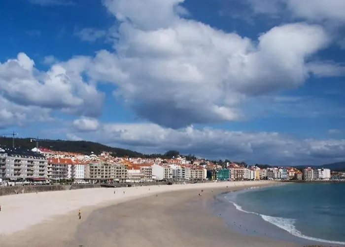 Silgarbeach Apartamento