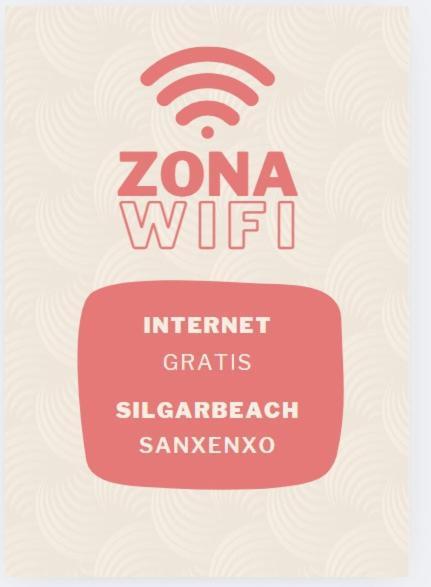 Apartament Silgarbeach *